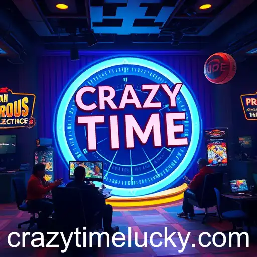 The Digital Craze: A New Era for Online Gaming