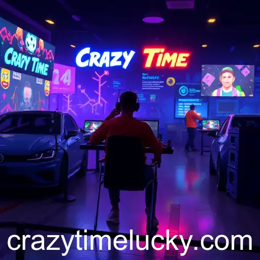 The Reign of Digital Gaming in a New Era